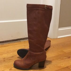 Neutralizer tall boot